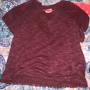 Martin sweater (crop)